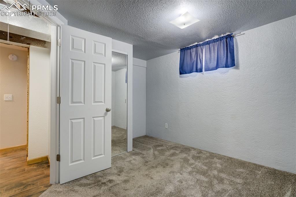 3322 E La Salle Street Colorado Springs CO 80909