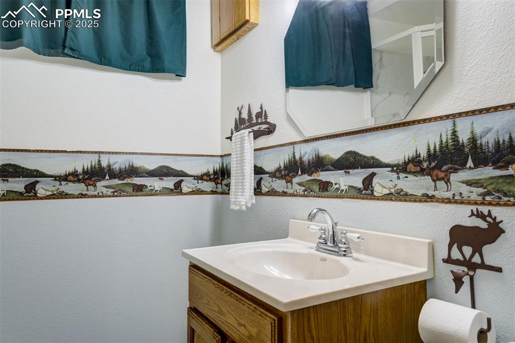 3322 E La Salle Street Colorado Springs CO 80909