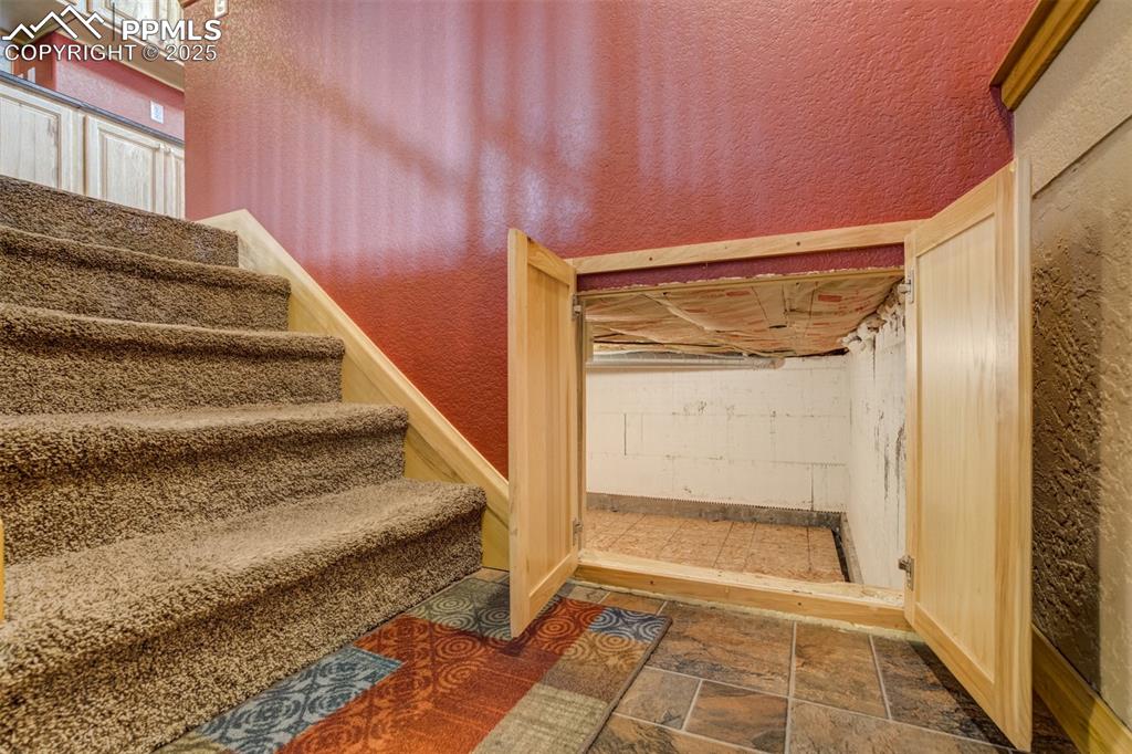 3322 E La Salle Street Colorado Springs CO 80909