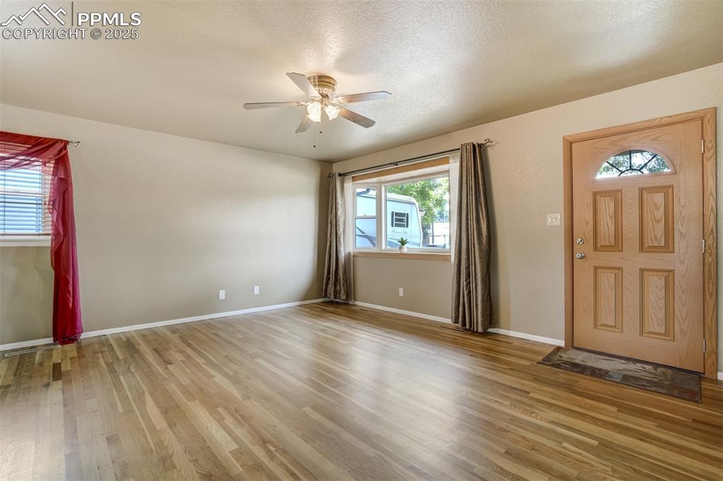 3322 E La Salle Street Colorado Springs CO 80909