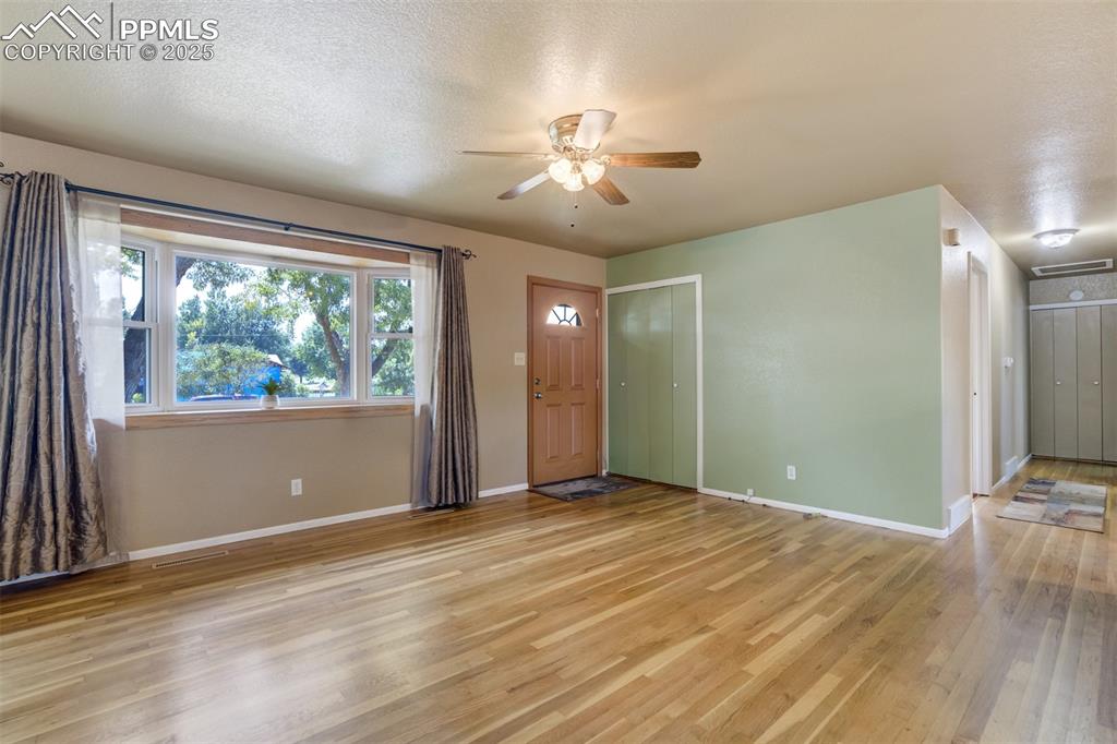 3322 E La Salle Street Colorado Springs CO 80909