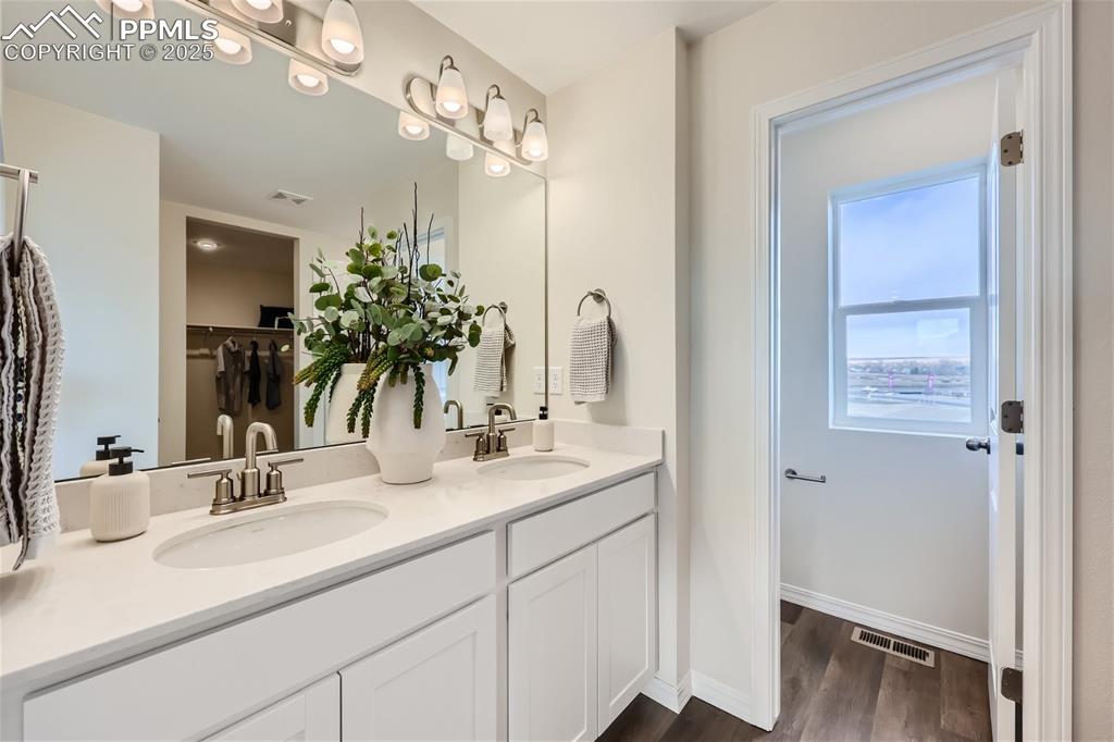 4806 Truscott Road Colorado Springs CO 80925