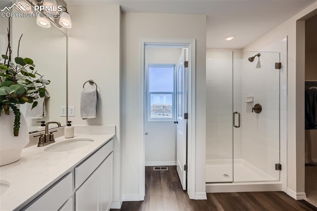 4806 Truscott Road Colorado Springs CO 80925