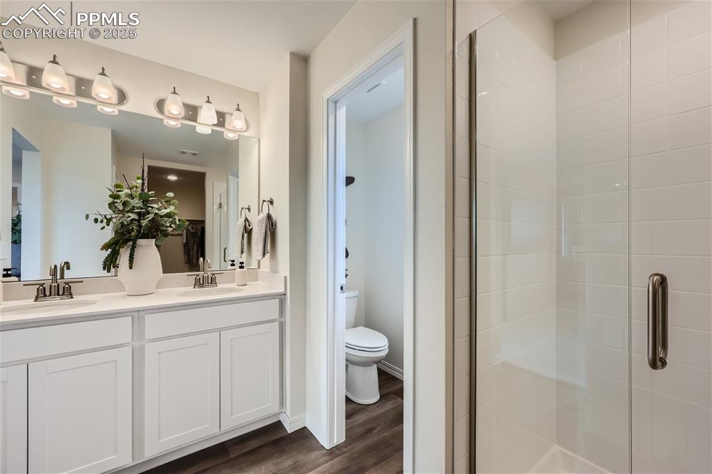 4806 Truscott Road Colorado Springs CO 80925