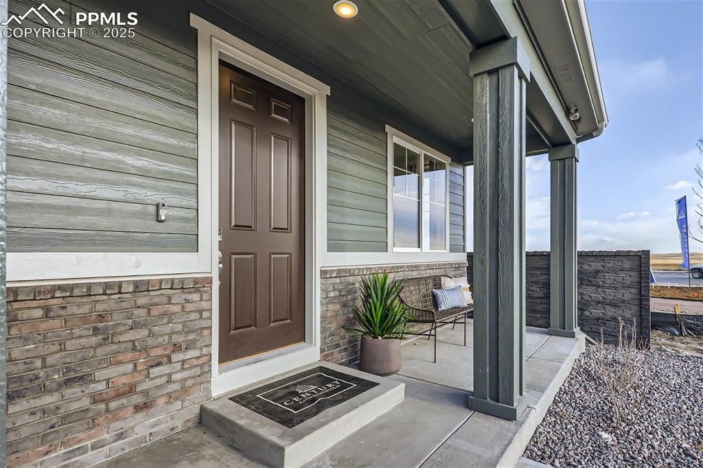 4806 Truscott Road Colorado Springs CO 80925