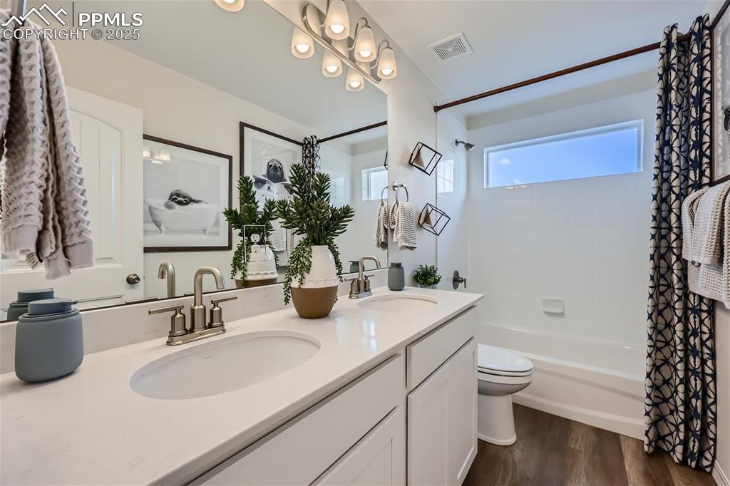 4806 Truscott Road Colorado Springs CO 80925