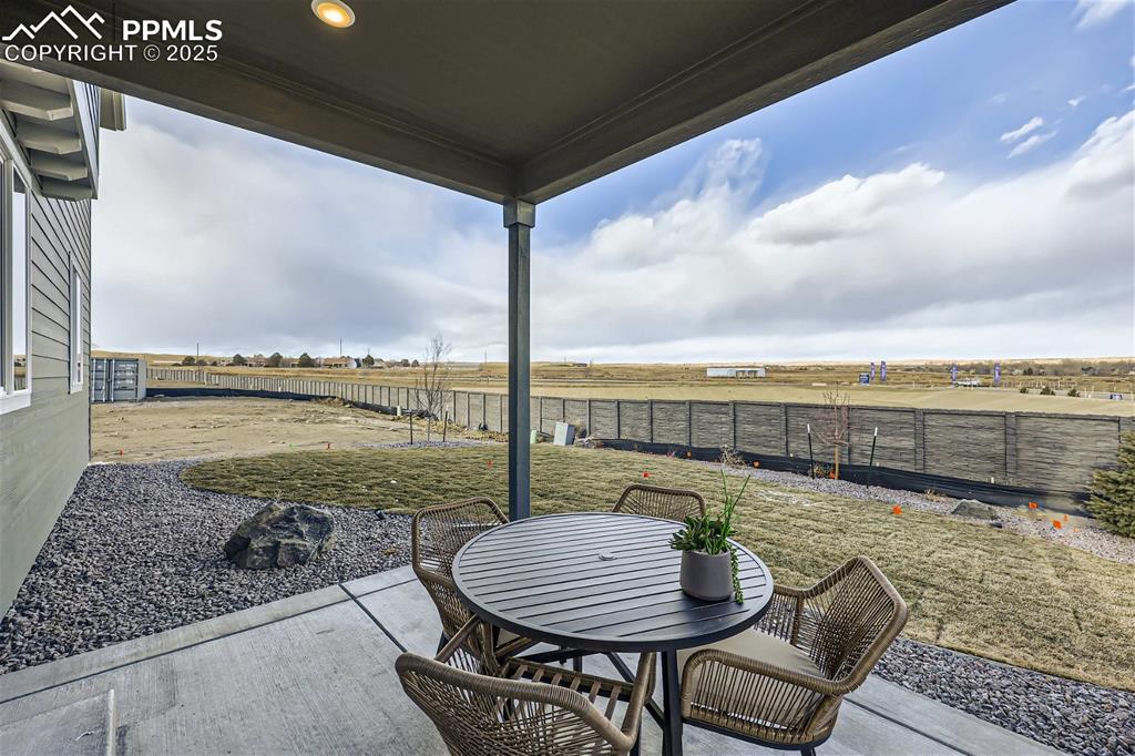 4806 Truscott Road Colorado Springs CO 80925