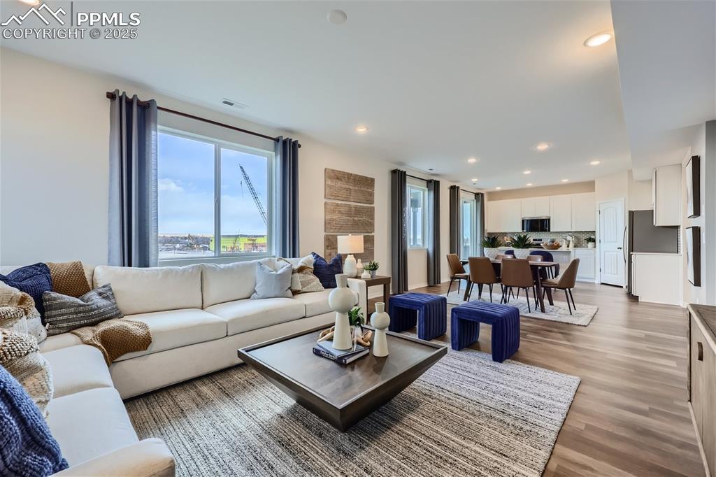 4806 Truscott Road Colorado Springs CO 80925