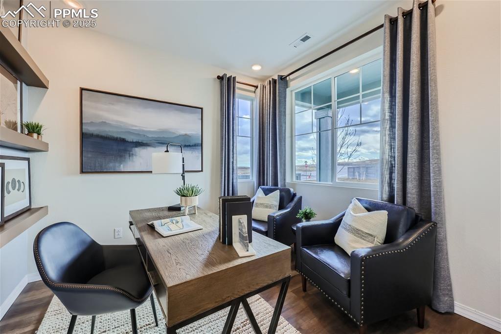 4806 Truscott Road Colorado Springs CO 80925