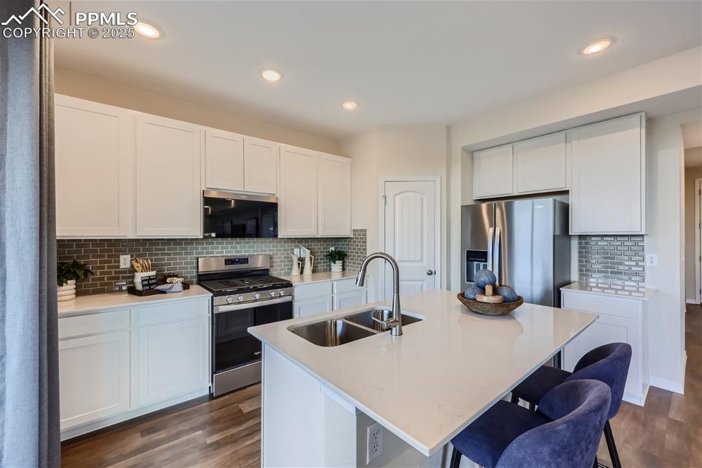 4806 Truscott Road Colorado Springs CO 80925