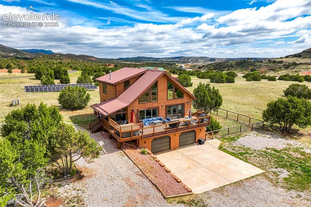 15625 Rancho Pavo Drive Colorado Springs CO 80926