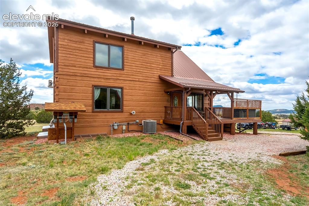 15625 Rancho Pavo Drive Colorado Springs CO 80926