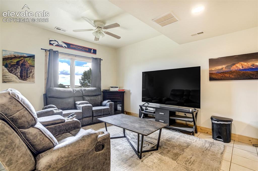 15625 Rancho Pavo Drive Colorado Springs CO 80926
