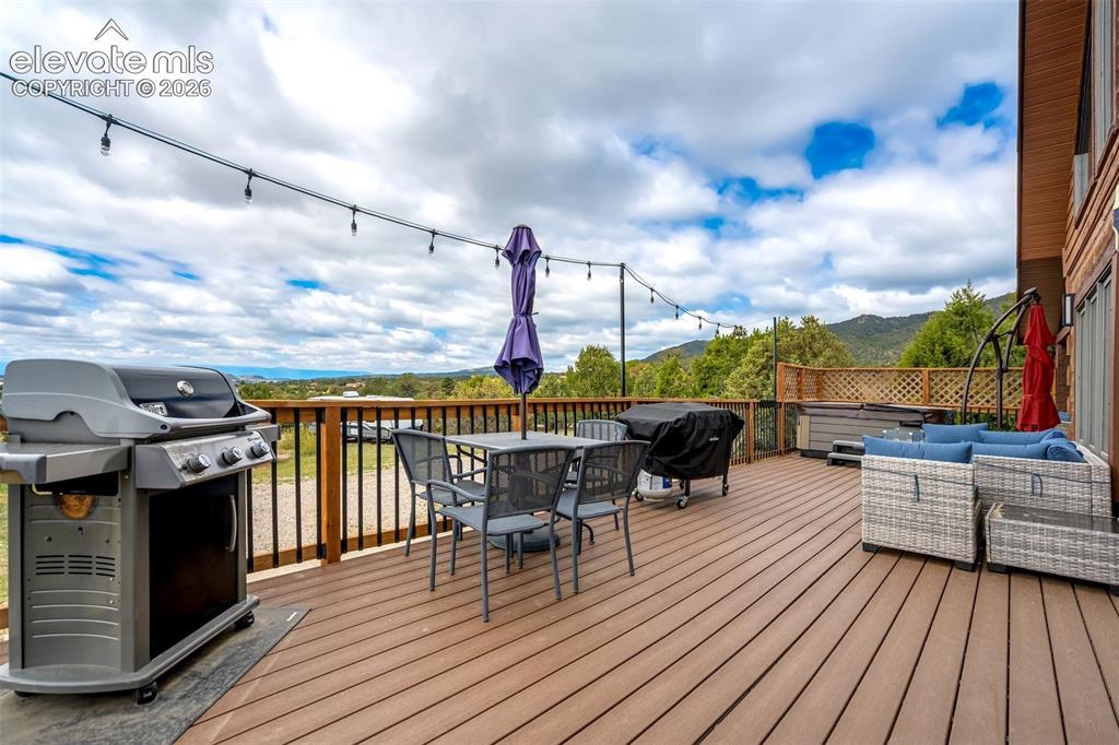 15625 Rancho Pavo Drive Colorado Springs CO 80926