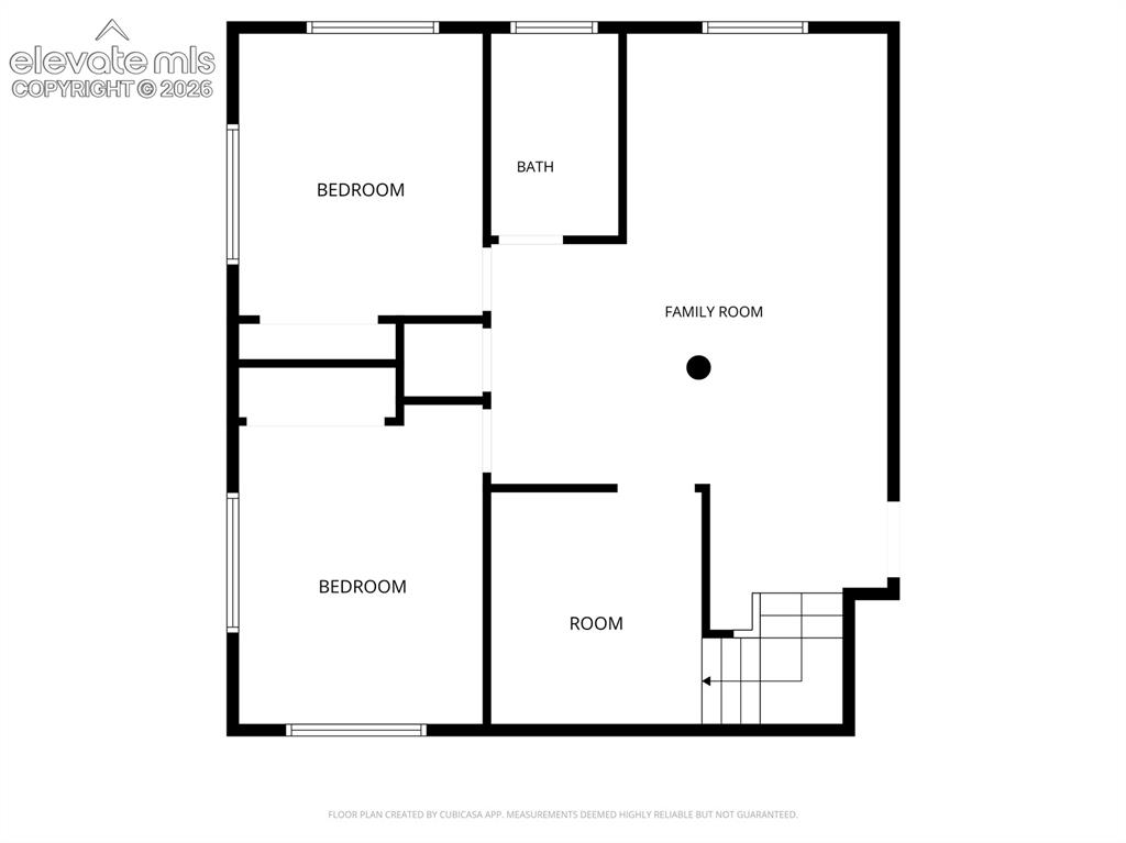 15625 Rancho Pavo Drive Colorado Springs CO 80926