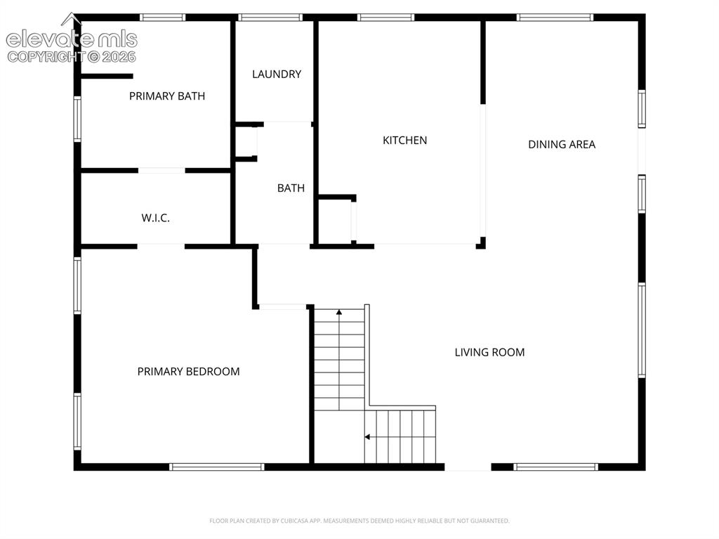 15625 Rancho Pavo Drive Colorado Springs CO 80926
