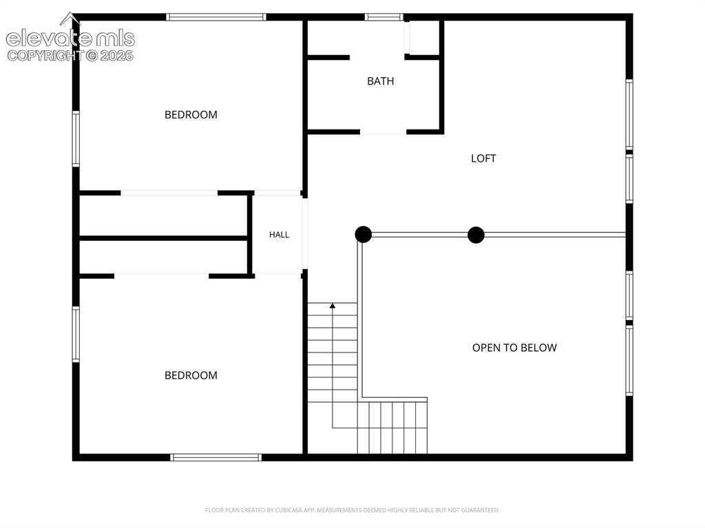 15625 Rancho Pavo Drive Colorado Springs CO 80926