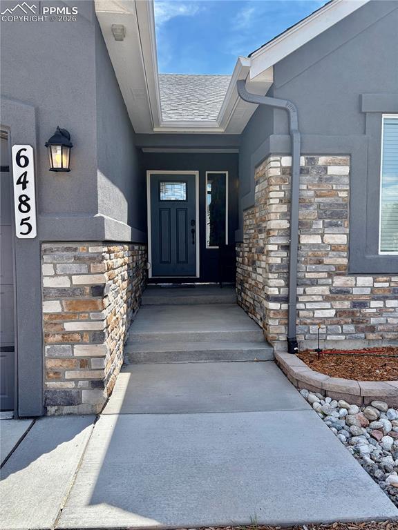 6485 Vistancia Avenue Colorado Springs CO 80922