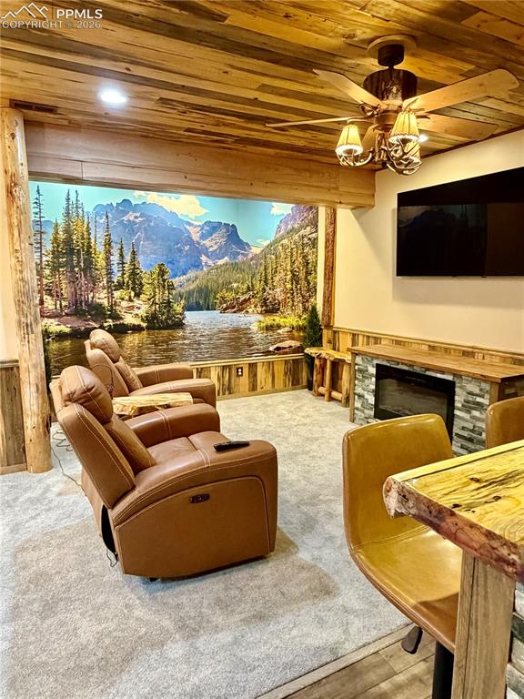 6485 Vistancia Avenue Colorado Springs CO 80922