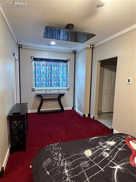 6485 Vistancia Avenue Colorado Springs CO 80922