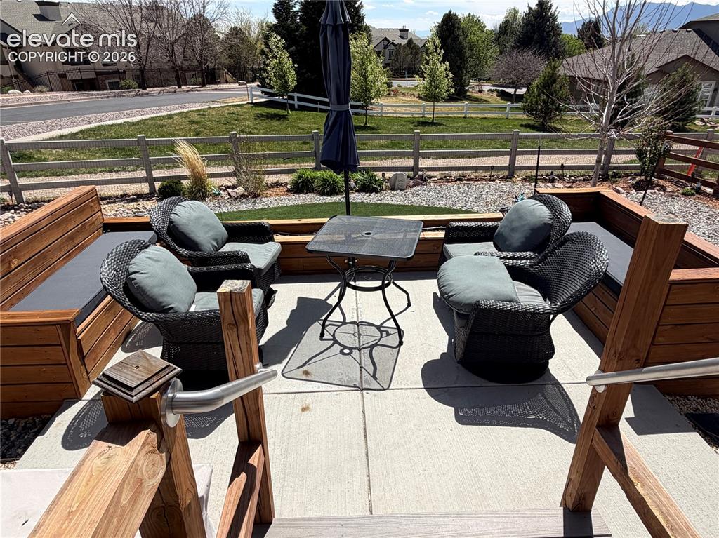 6485 Vistancia Avenue Colorado Springs CO 80922