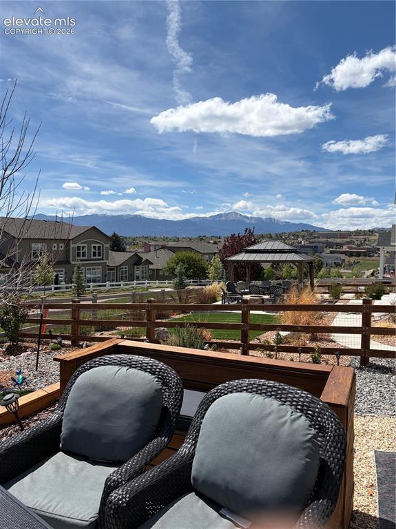 6485 Vistancia Avenue Colorado Springs CO 80922