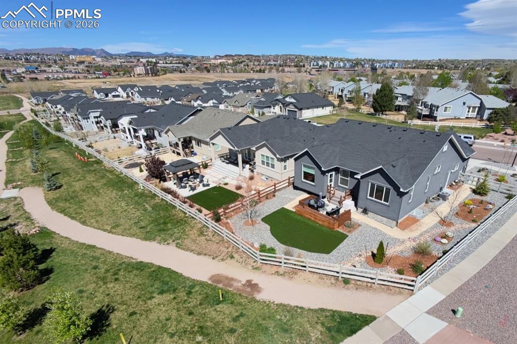 6485 Vistancia Avenue Colorado Springs CO 80922