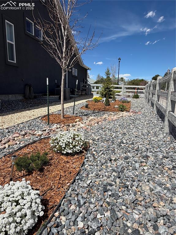 6485 Vistancia Avenue Colorado Springs CO 80922