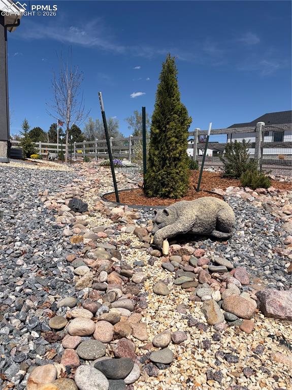 6485 Vistancia Avenue Colorado Springs CO 80922
