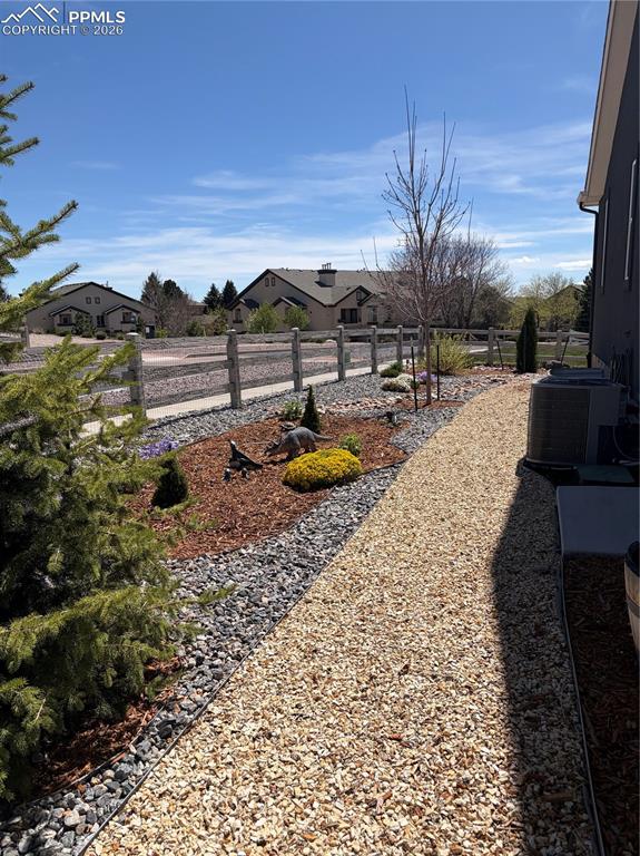 6485 Vistancia Avenue Colorado Springs CO 80922
