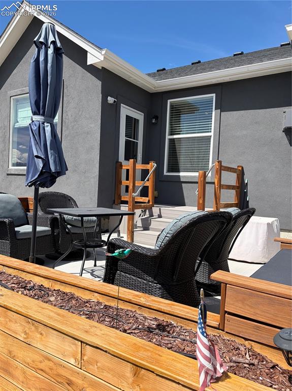 6485 Vistancia Avenue Colorado Springs CO 80922