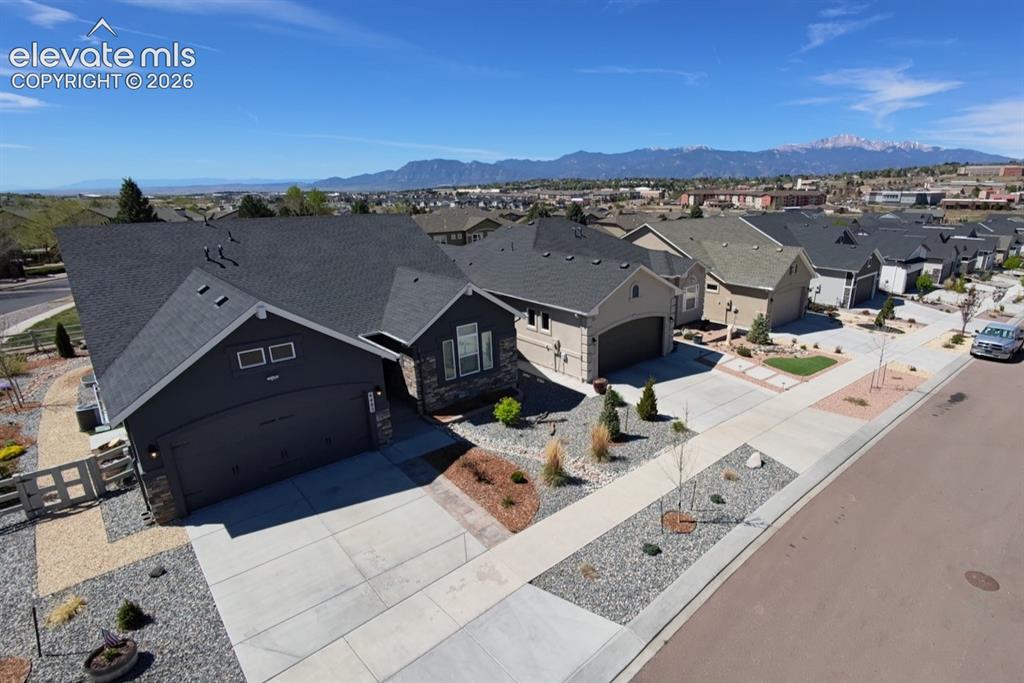 6485 Vistancia Avenue Colorado Springs CO 80922