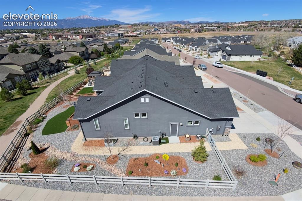 6485 Vistancia Avenue Colorado Springs CO 80922