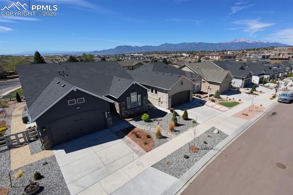 6485 Vistancia Avenue Colorado Springs CO 80922