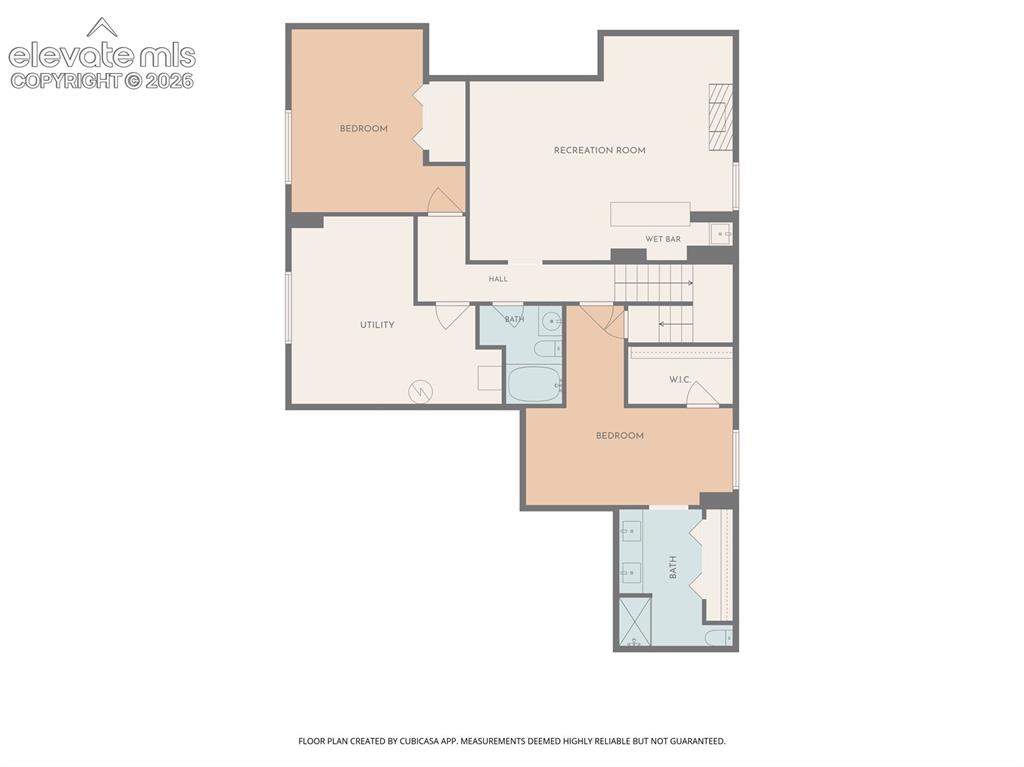 6485 Vistancia Avenue Colorado Springs CO 80922