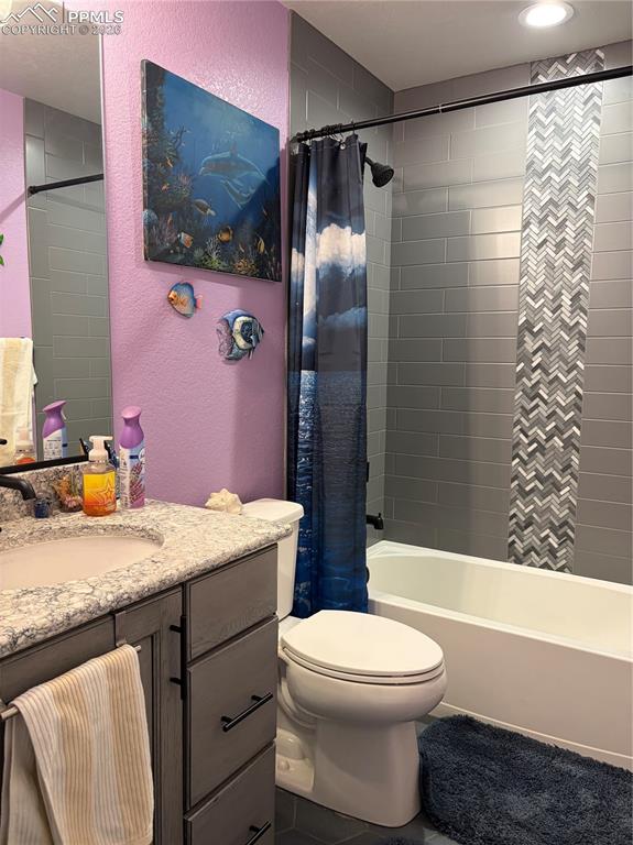 6485 Vistancia Avenue Colorado Springs CO 80922
