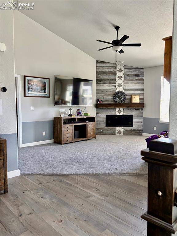 6485 Vistancia Avenue Colorado Springs CO 80922
