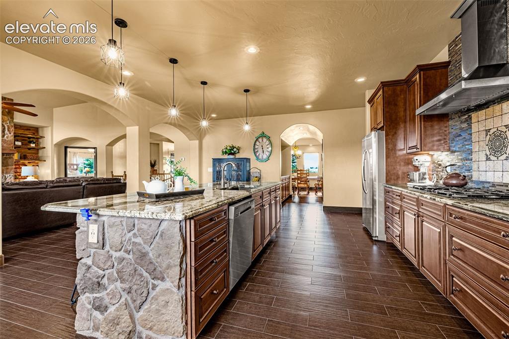 16895 Horizon Ridge Trail Colorado Springs CO 80908