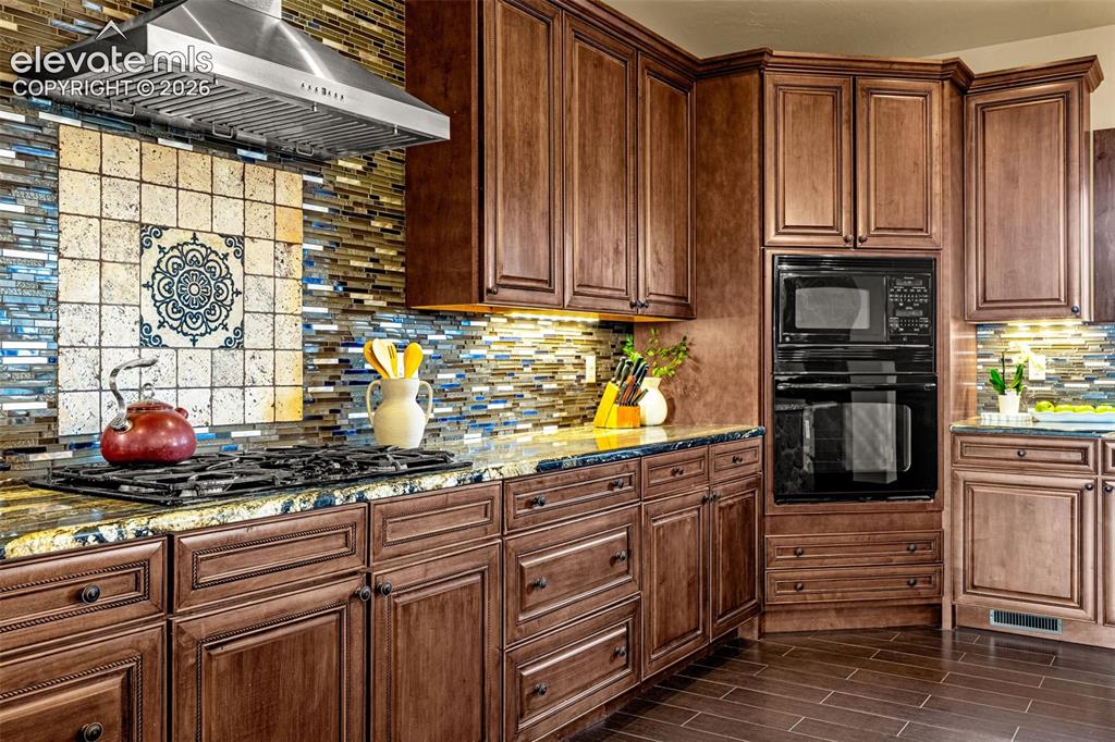 16895 Horizon Ridge Trail Colorado Springs CO 80908