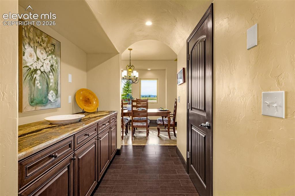 16895 Horizon Ridge Trail Colorado Springs CO 80908