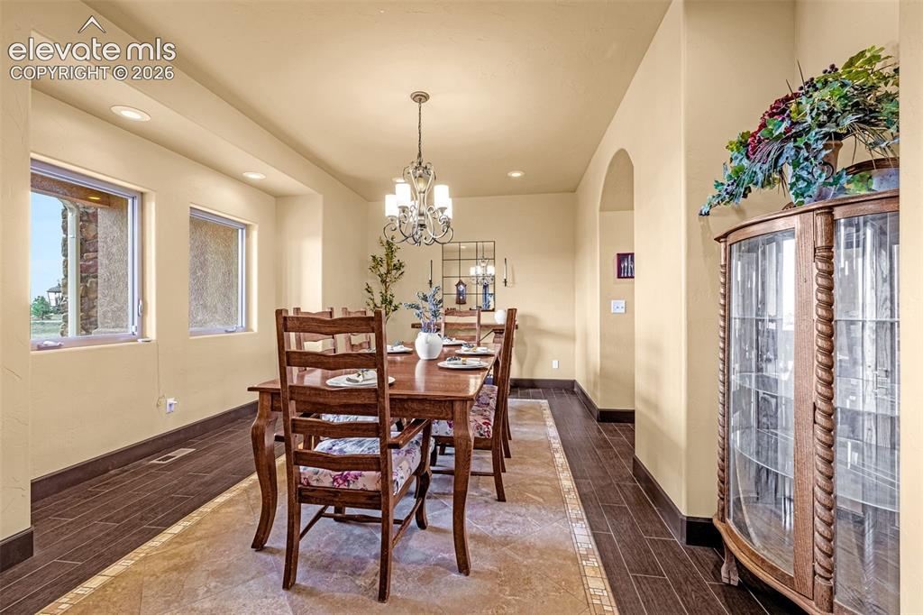16895 Horizon Ridge Trail Colorado Springs CO 80908