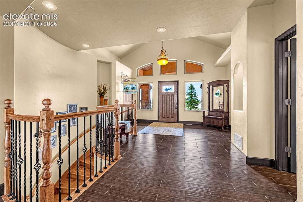 16895 Horizon Ridge Trail Colorado Springs CO 80908