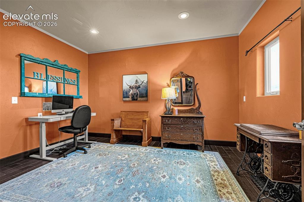 16895 Horizon Ridge Trail Colorado Springs CO 80908