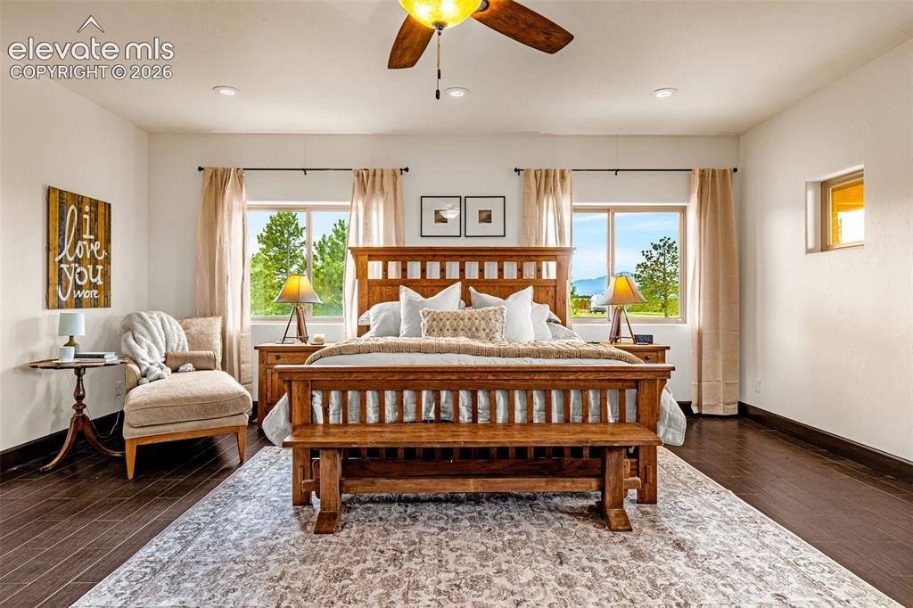 16895 Horizon Ridge Trail Colorado Springs CO 80908