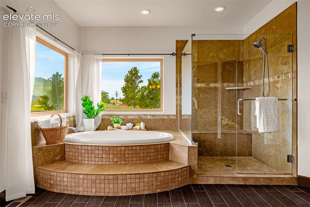 16895 Horizon Ridge Trail Colorado Springs CO 80908