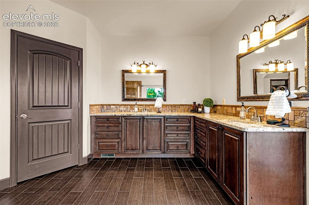 16895 Horizon Ridge Trail Colorado Springs CO 80908