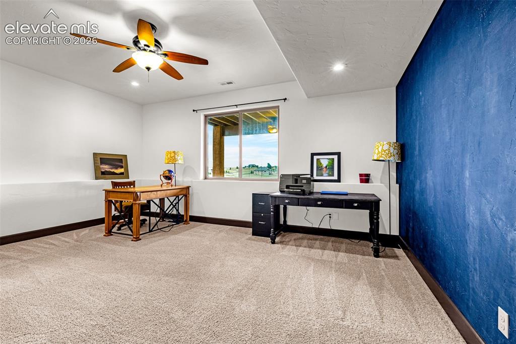 16895 Horizon Ridge Trail Colorado Springs CO 80908