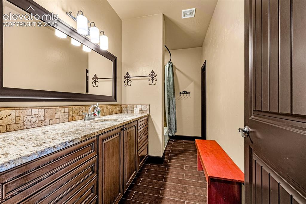 16895 Horizon Ridge Trail Colorado Springs CO 80908
