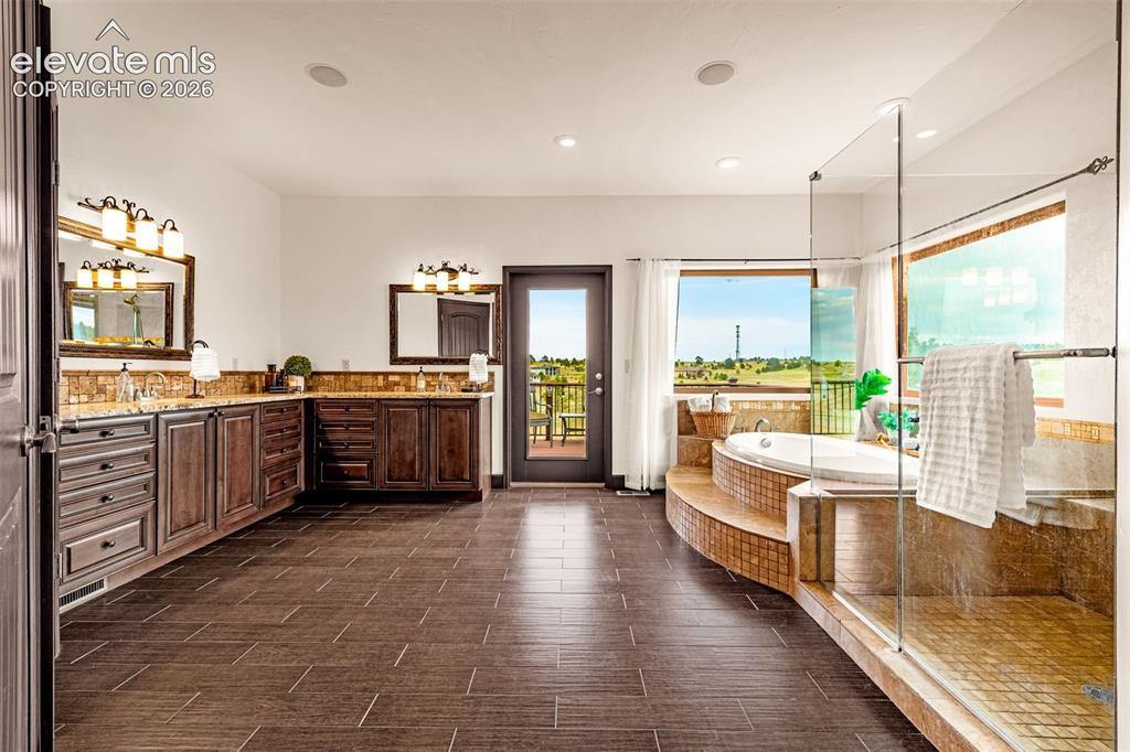 16895 Horizon Ridge Trail Colorado Springs CO 80908