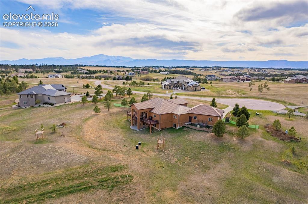 16895 Horizon Ridge Trail Colorado Springs CO 80908